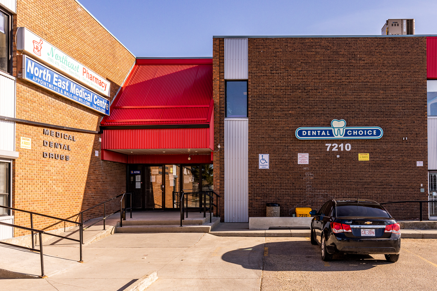 Kingsway Dental Choice