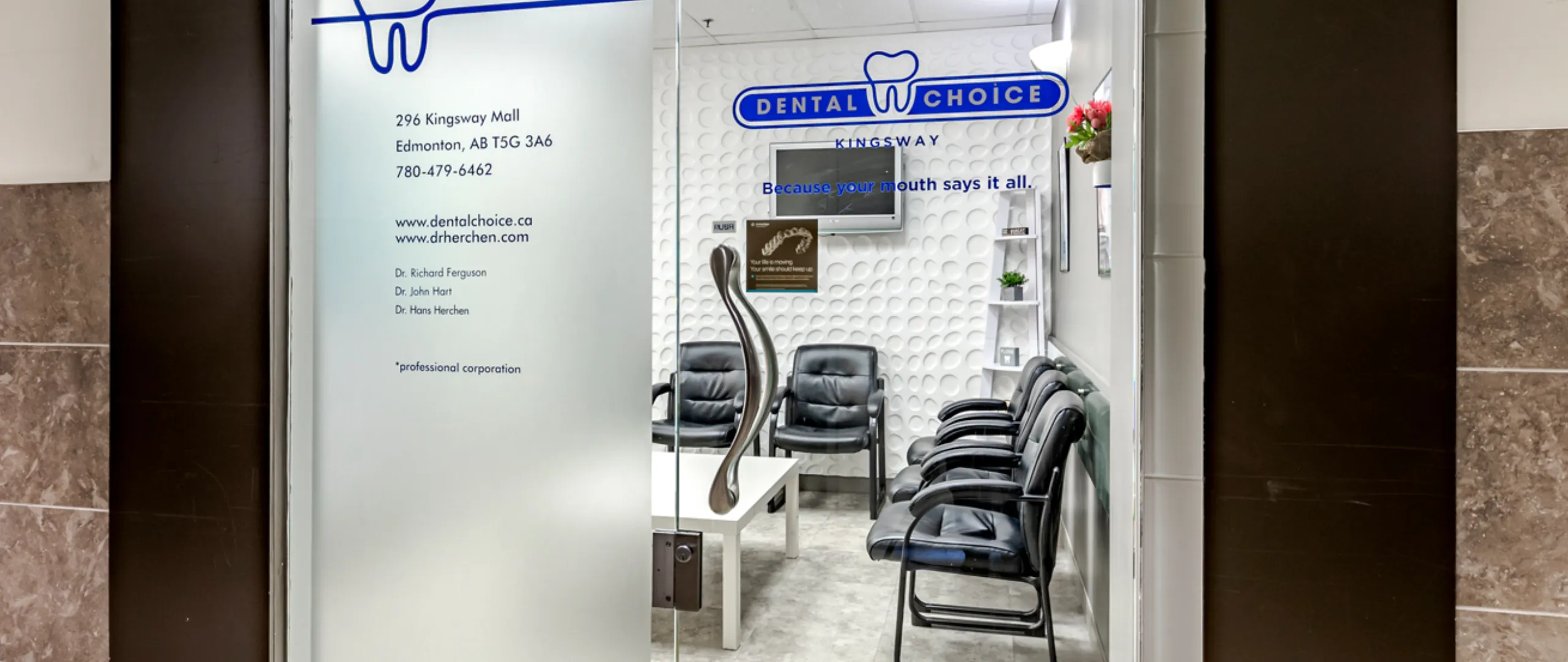 Kingsway Dental Choice