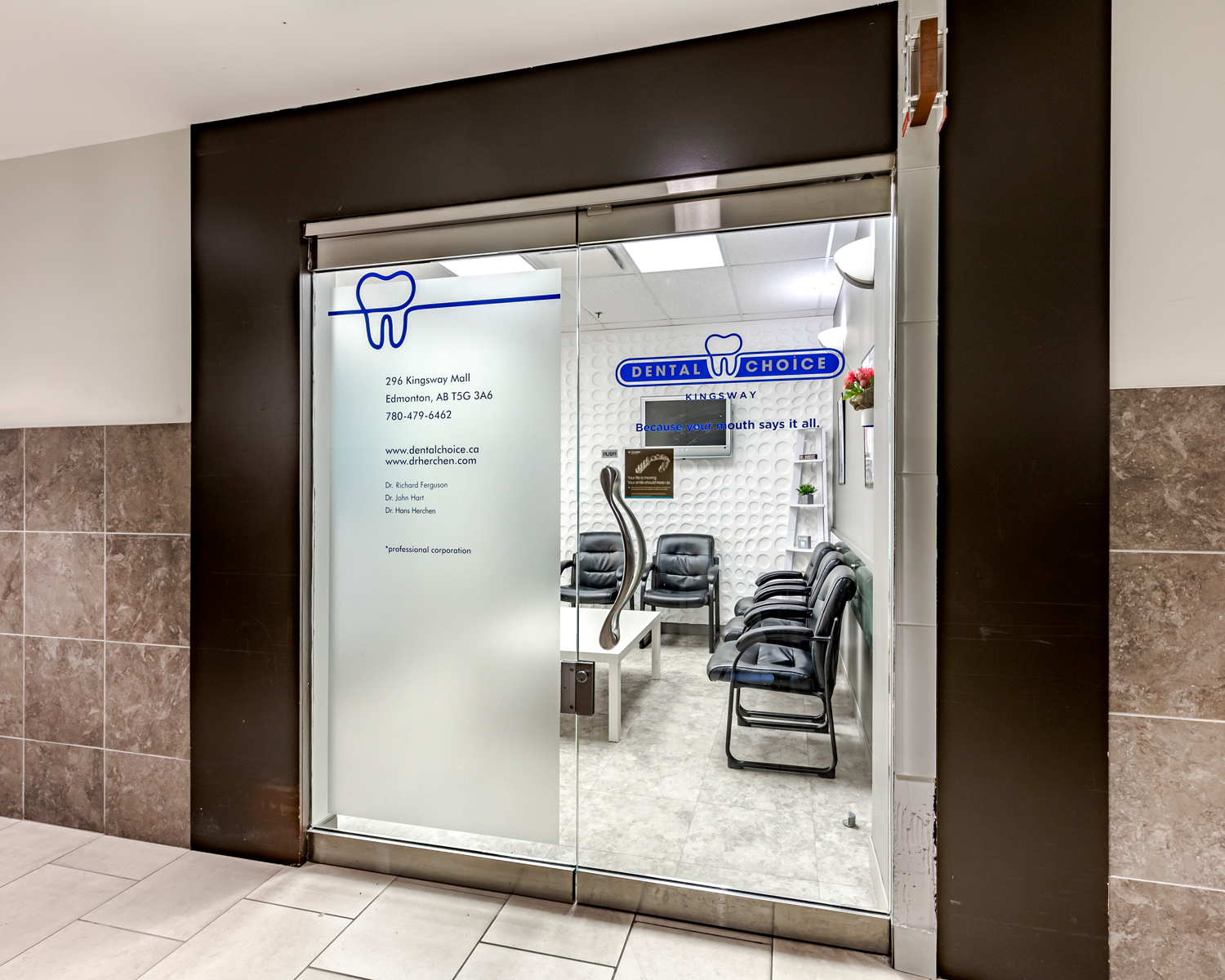 Kingsway Dental Choice