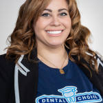 deena kordi